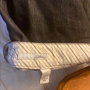 Chicos Platinum Jeans .5